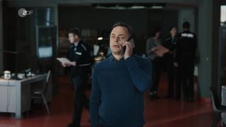 Lisa Wagner nude - Kommissarin Heller s01e09 (2019)