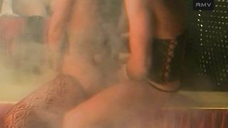 Adult TV series - Circo Rojo - E11 (Classic XXX TV Show)