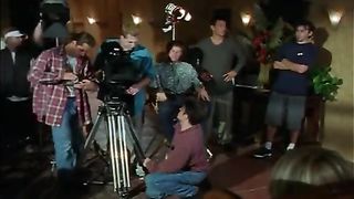 KamaSutra (2000) E01 - Love Quarrels - Classic Erotic Series