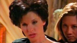 KamaSutra (2000) E07 - The Art of Biting