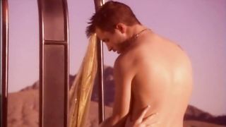 TV Show The Erotic Traveler - 106 - Stripped