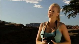 TV Show The Erotic Traveler - 106 - Stripped