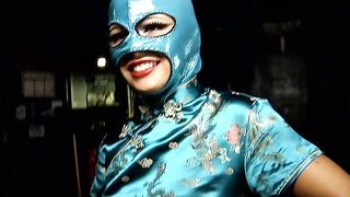 X Femmes - Peep show Heros s01e04