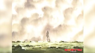 Cartoon babes are moaning and screaming from pleasure while having hardcore sex with various guys