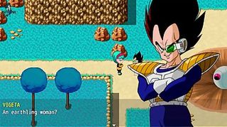 Busty Cartoon slut is moaning from pleasure while getting banged, harder than she could imagine