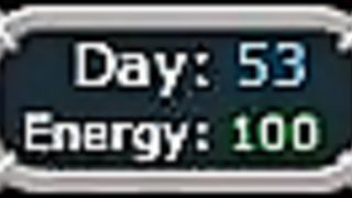 Cartoon blonde took off her clothes and started toying her soaking wet pussy, on the floor