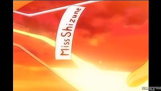 Cartoon bitches know how to please various guys they like, while their wives are working