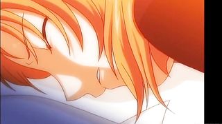 Cartoon bitches know how to please various guys they like, while their wives are working