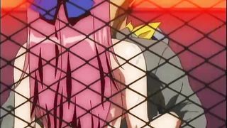 Cartoon babe is using an opportunity to get fucked, while her boyfriend is out of town