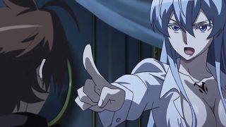 Cartoon babes are having a great time while fucking the most handsome guy in the village