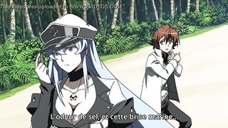 Cartoon babes are having a great time while fucking the most handsome guy in the village