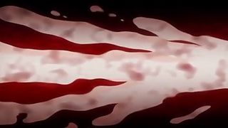 Red haired, cartoon babe is desperate to get fucked hard until she ends up completely exhausted