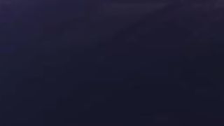 Cartoon chick is moaning while her tits are being pumped, before even getting fucked hard