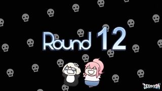 Cartoon gals are having hardcore sex with various men and screaming from pleasure while cumming