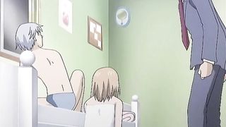 Yenaikoto is a smoking hot, cartoon chick who never says no to a hardcore fuck