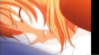 Cartoon babe with red hair and dirty mind is about to get fucked harder than ever before