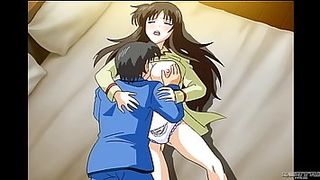 Sweet cartoon babes are often in the mood for casual sex and some very intense orgasms