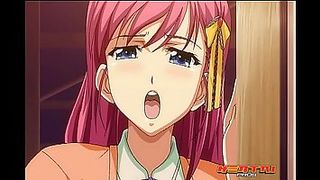 Cartoon sluts are screaming from pleasure while getting hammered and about to experience orgasms