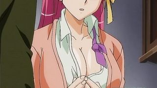 Cartoon sluts are screaming from pleasure while getting hammered and about to experience orgasms