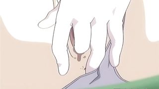 Cartoon babe, Princess Angelica is sucking her lover's dick as deep as she can and enjoying it