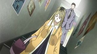 Cartoon girls are getting fucked instead of just doing their jobs and screaming while cumming