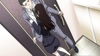 Cartoon babe is getting fucked just like any other pornstar, although she isn't really one