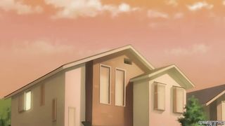 Cartoon babe got fucked in many positions, until she started screaming from pleasure while cumming