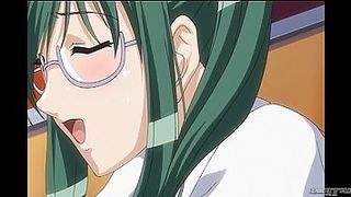 Cartoon babe is fucking one of her best friends while no one is watching them in action