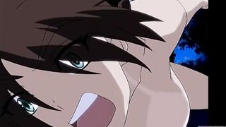 Cartoon sluts are fucking various guys and getting their tight pussies filled up with fresh cum