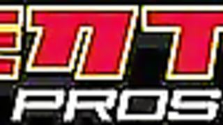 Cartoon brunette is sucking dick instead of doing her stretching routine and getting fucked hard