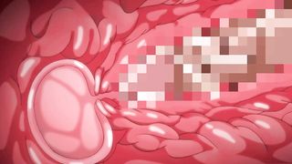 Yarinaoshi is a sexy, cartoon brunette, who likes to get stuffed with a rock hard cock