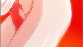 Cartoon sluts are getting their pussies ravaged all day long and moaning from pleasure while cumming