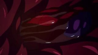 Cartoon babe is about to suck a rock hard cock, like a real, pro whore