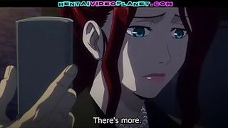 Cartoon babe is getting banged like never before and enjoying every single second of it