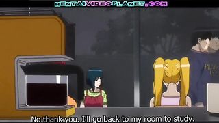 Cartoon babe is getting banged like never before and enjoying every single second of it