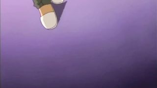 Big titted, cartoon milf is getting fucked hard and getting ready for an intense orgasm