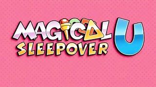 Cartoon princess was eager to have sex, so she fucked the first guy she had stumbled upon