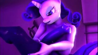 Cartoon trannies are fucking each other like crazy and enjoying every single second of it