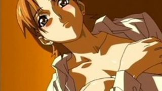 Cartoon chick is spreading her legs for every guy who is willing to fuck her brains out