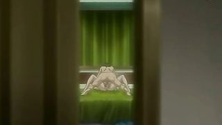 Sex cartoon with big breasted milfs and their nephew who likes watching them go lesbian