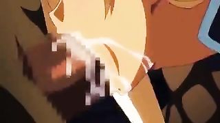 Cartoon babes are having wild sex adventures with guys they are desperately in love with