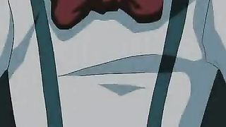 Cartoon babe with big tits is horny and needs a good fuck as soon as possible