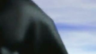 Cartoon babe with big tits is horny and needs a good fuck as soon as possible