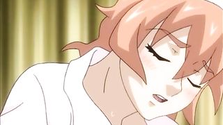 Hot cartoon nurses with big milk jugs are often having sex instead of doing their job