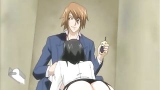 Hot cartoon nurses with big milk jugs are often having sex instead of doing their job