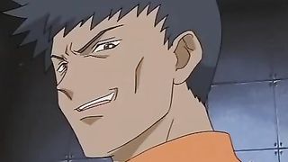 Petite cartoon girl opens her dirty mouth and sucks the biggest dick she has ever seen