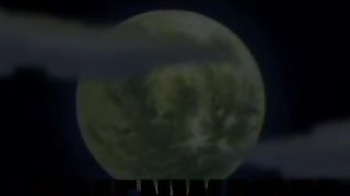 Busty, cartoon blonde is getting fucked from behind while her partner is playing with her tits