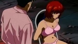 Cartoon babes with insatiable pussies are getting nailed until they start screaming from pleasure
