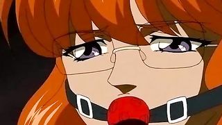 Cartoon babes with insatiable pussies are getting nailed until they start screaming from pleasure