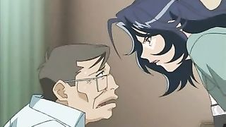 Beautiful cartoon sluts are getting nailed and screaming from pleasure while experiencing orgasms